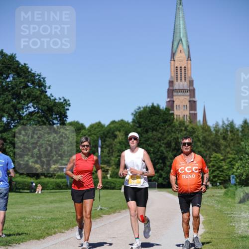 21.06.2026 - Viking Triathlon Michael Burmester http://msf.ph/oto/9864740 21.06.2026 16:48:20 Laufen 618 meine-sportfotos.de