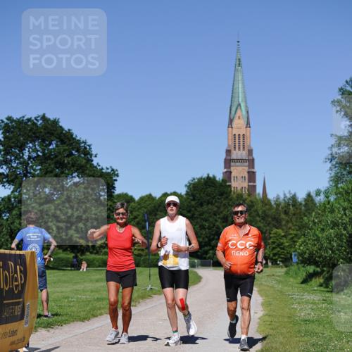 21.06.2026 - Viking Triathlon Michael Burmester http://msf.ph/oto/9864746 21.06.2026 16:48:21 Laufen 618 meine-sportfotos.de