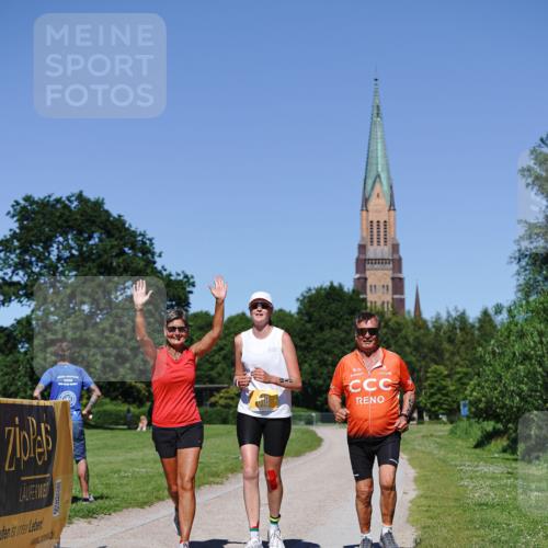 21.06.2026 - Viking Triathlon Michael Burmester http://msf.ph/oto/9864750 21.06.2026 16:48:22 Laufen 618 meine-sportfotos.de