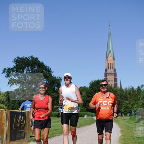 21.06.2026 - Viking Triathlon Michael Burmester http://msf.ph/oto/9864764 21.06.2026 16:48:23 Laufen 618 meine-sportfotos.de