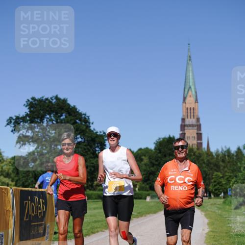 21.06.2026 - Viking Triathlon Michael Burmester http://msf.ph/oto/9864767 21.06.2026 16:48:23 Laufen 618 meine-sportfotos.de