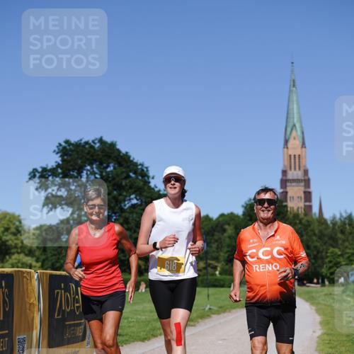 21.06.2026 - Viking Triathlon Michael Burmester http://msf.ph/oto/9864773 21.06.2026 16:48:23 Laufen 618 meine-sportfotos.de