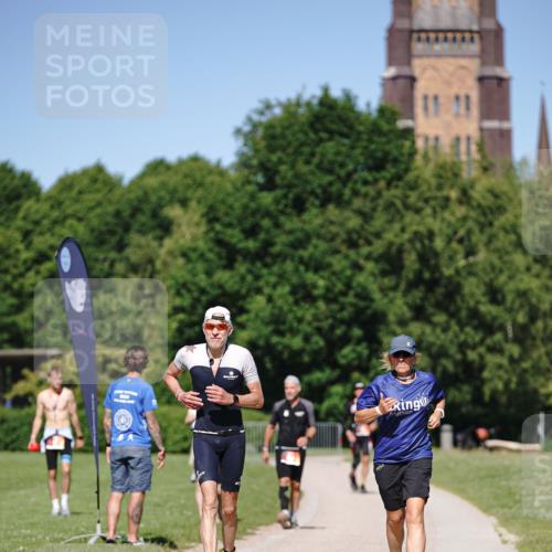 21.06.2026 - Viking Triathlon Michael Burmester http://msf.ph/oto/9864788 21.06.2026 16:49:10 Laufen 133 meine-sportfotos.de