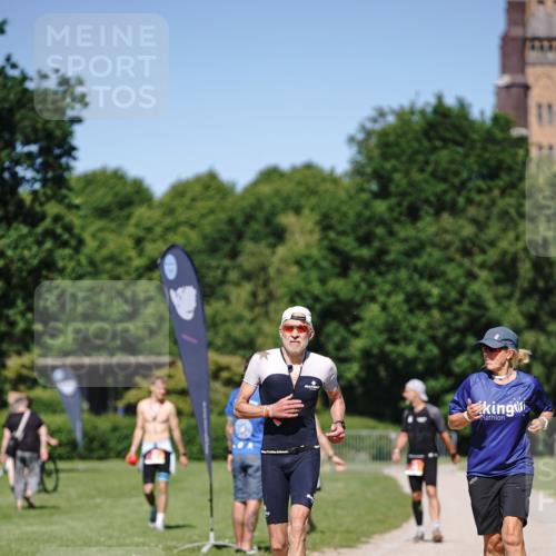 21.06.2026 - Viking Triathlon Michael Burmester http://msf.ph/oto/9864793 21.06.2026 16:49:11 Laufen 133 meine-sportfotos.de