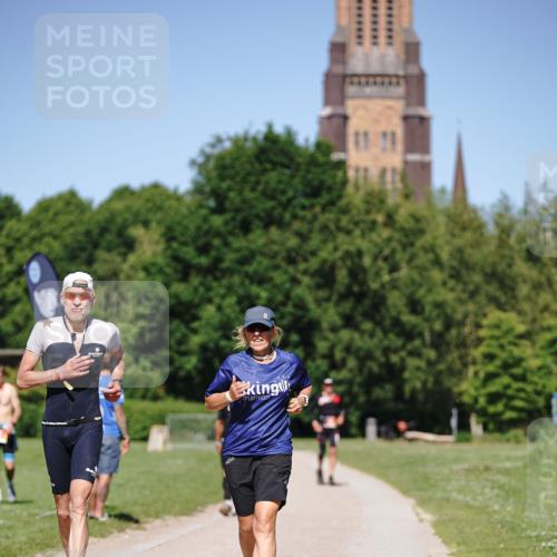 21.06.2026 - Viking Triathlon Michael Burmester http://msf.ph/oto/9864799 21.06.2026 16:49:13 Laufen 133 meine-sportfotos.de