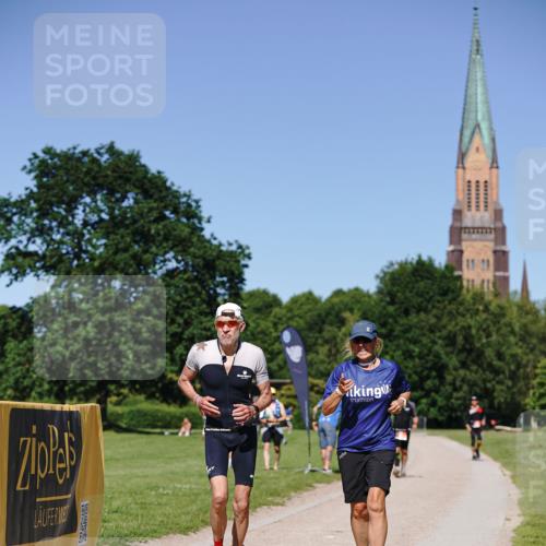 21.06.2026 - Viking Triathlon Michael Burmester http://msf.ph/oto/9864813 21.06.2026 16:49:15 Laufen 133 meine-sportfotos.de