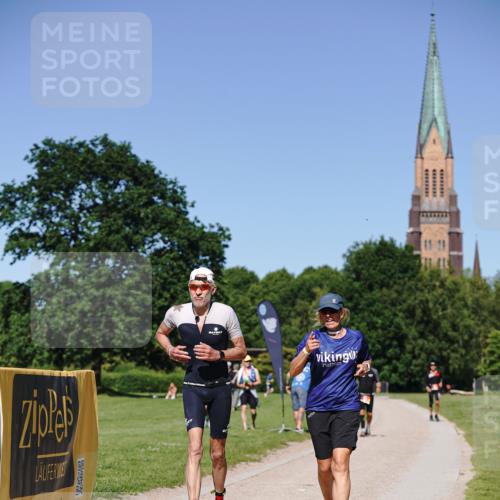 21.06.2026 - Viking Triathlon Michael Burmester http://msf.ph/oto/9864816 21.06.2026 16:49:15 Laufen 133 meine-sportfotos.de