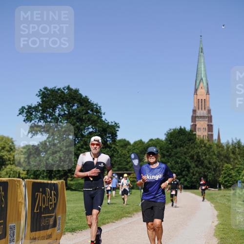 21.06.2026 - Viking Triathlon Michael Burmester http://msf.ph/oto/9864820 21.06.2026 16:49:16 Laufen 133 meine-sportfotos.de