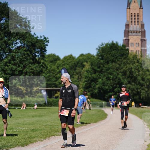 21.06.2026 - Viking Triathlon Michael Burmester http://msf.ph/oto/9864865 21.06.2026 16:49:27 Laufen 154 meine-sportfotos.de