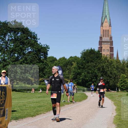 21.06.2026 - Viking Triathlon Michael Burmester http://msf.ph/oto/9864870 21.06.2026 16:49:29 Laufen 154, 375 meine-sportfotos.de