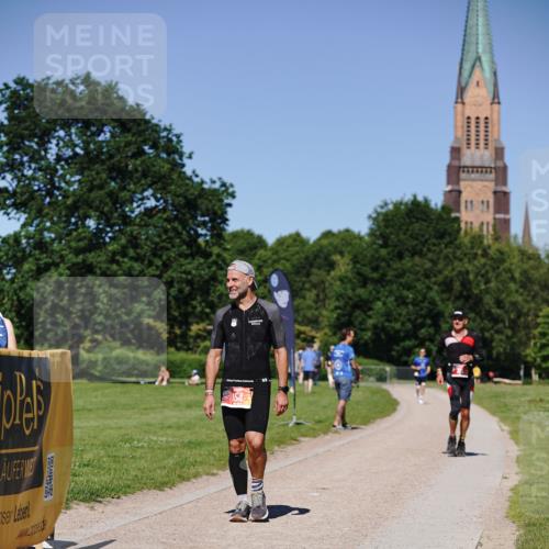21.06.2026 - Viking Triathlon Michael Burmester http://msf.ph/oto/9864876 21.06.2026 16:49:29 Laufen 154, 375 meine-sportfotos.de