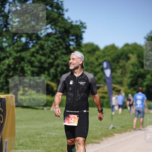 21.06.2026 - Viking Triathlon Michael Burmester http://msf.ph/oto/9864879 21.06.2026 16:49:31 Laufen 154, 375 meine-sportfotos.de