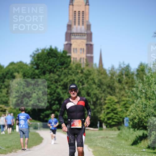 21.06.2026 - Viking Triathlon Michael Burmester http://msf.ph/oto/9864885 21.06.2026 16:49:33 Laufen 154, 375 meine-sportfotos.de