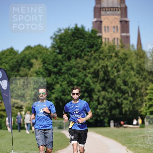 21.06.2026 - Viking Triathlon Michael Burmester http://msf.ph/oto/9864917 21.06.2026 16:49:43 Laufen 631 meine-sportfotos.de