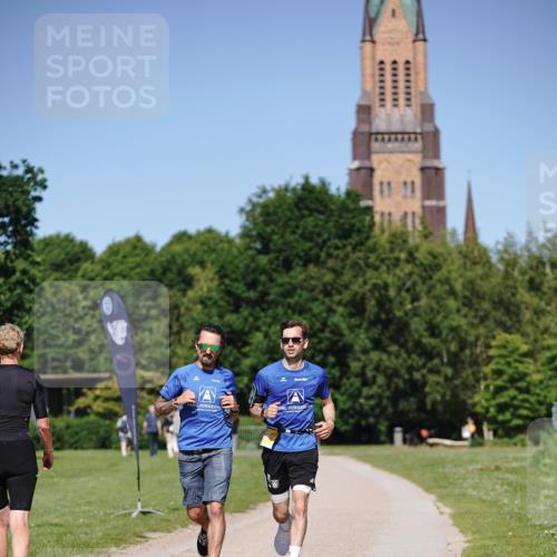 21.06.2026 - Viking Triathlon Michael Burmester http://msf.ph/oto/9864922 21.06.2026 16:49:44 Laufen 631 meine-sportfotos.de