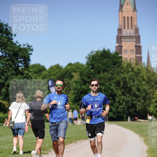 21.06.2026 - Viking Triathlon Michael Burmester http://msf.ph/oto/9864930 21.06.2026 16:49:45 Laufen 631 meine-sportfotos.de