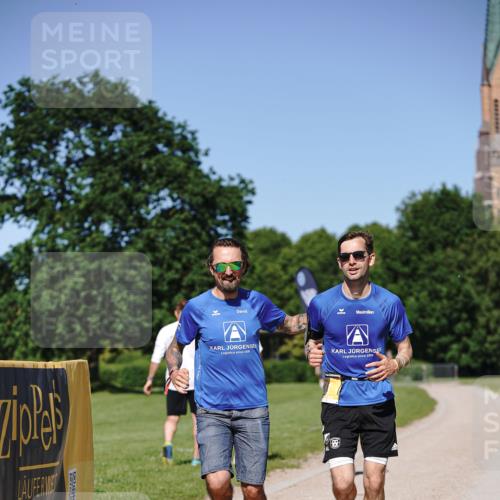 21.06.2026 - Viking Triathlon Michael Burmester http://msf.ph/oto/9864941 21.06.2026 16:49:47 Laufen 631 meine-sportfotos.de