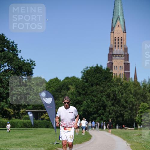 21.06.2026 - Viking Triathlon Michael Burmester http://msf.ph/oto/9864962 21.06.2026 16:50:39 Laufen 491 meine-sportfotos.de