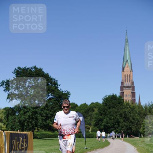 21.06.2026 - Viking Triathlon Michael Burmester http://msf.ph/oto/9864971 21.06.2026 16:50:42 Laufen 491 meine-sportfotos.de
