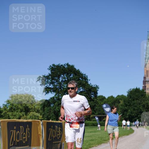21.06.2026 - Viking Triathlon Michael Burmester http://msf.ph/oto/9864977 21.06.2026 16:50:43 Laufen 491 meine-sportfotos.de