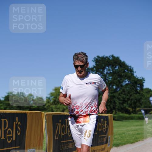 21.06.2026 - Viking Triathlon Michael Burmester http://msf.ph/oto/9864981 21.06.2026 16:50:44 Laufen 491 meine-sportfotos.de
