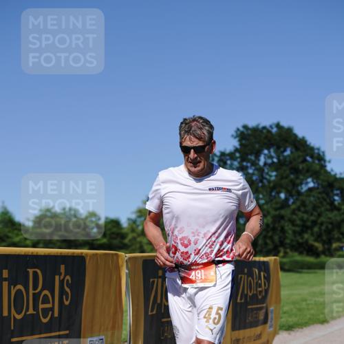 21.06.2026 - Viking Triathlon Michael Burmester http://msf.ph/oto/9864985 21.06.2026 16:50:44 Laufen 491 meine-sportfotos.de