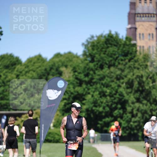 21.06.2026 - Viking Triathlon Michael Burmester http://msf.ph/oto/9864989 21.06.2026 16:52:20 Laufen 473 meine-sportfotos.de