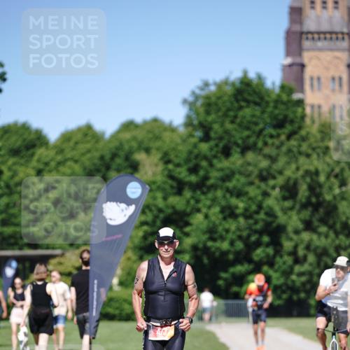 21.06.2026 - Viking Triathlon Michael Burmester http://msf.ph/oto/9864992 21.06.2026 16:52:21 Laufen 473 meine-sportfotos.de