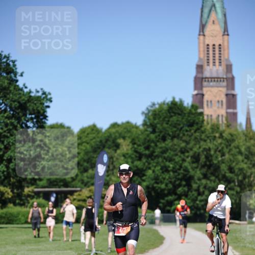 21.06.2026 - Viking Triathlon Michael Burmester http://msf.ph/oto/9864995 21.06.2026 16:52:23 Laufen 473 meine-sportfotos.de