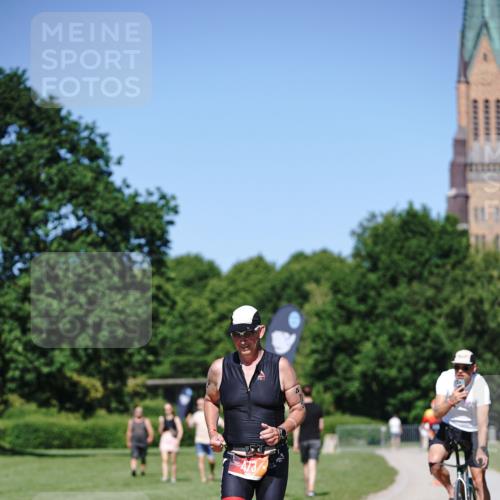 21.06.2026 - Viking Triathlon Michael Burmester http://msf.ph/oto/9865001 21.06.2026 16:52:24 Laufen 473 meine-sportfotos.de