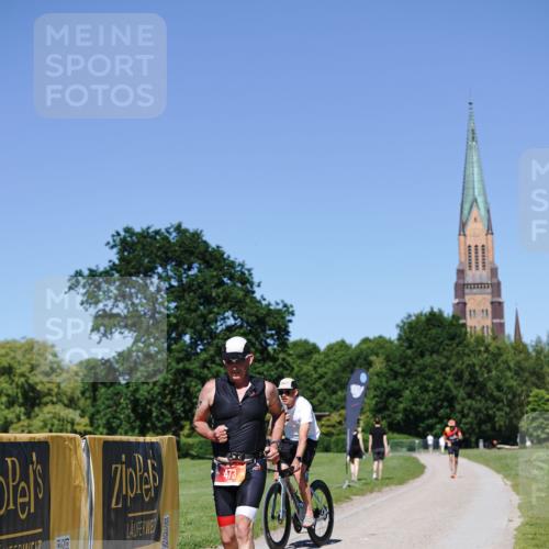 21.06.2026 - Viking Triathlon Michael Burmester http://msf.ph/oto/9865011 21.06.2026 16:52:26 Laufen 473 meine-sportfotos.de