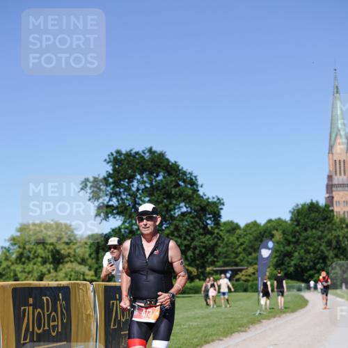 21.06.2026 - Viking Triathlon Michael Burmester http://msf.ph/oto/9865015 21.06.2026 16:52:27 Laufen 473 meine-sportfotos.de