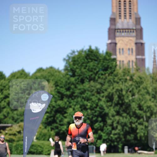 21.06.2026 - Viking Triathlon Michael Burmester http://msf.ph/oto/9865029 21.06.2026 16:52:38 Laufen 178 meine-sportfotos.de