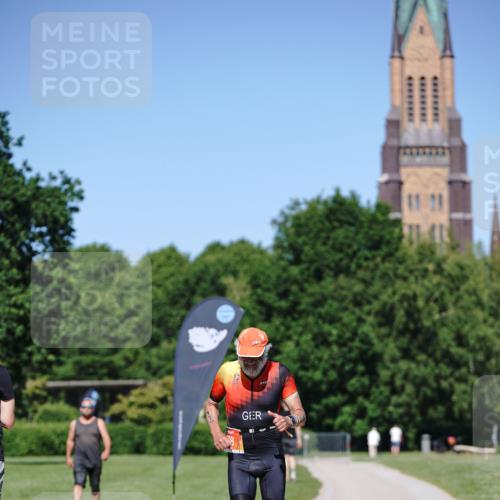 21.06.2026 - Viking Triathlon Michael Burmester http://msf.ph/oto/9865031 21.06.2026 16:52:42 Laufen 178 meine-sportfotos.de