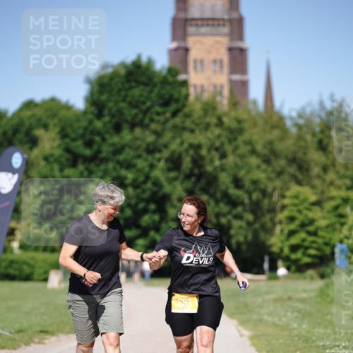 21.06.2026 - Viking Triathlon Michael Burmester http://msf.ph/oto/9865087 21.06.2026 16:53:41 Laufen 206, 603 meine-sportfotos.de