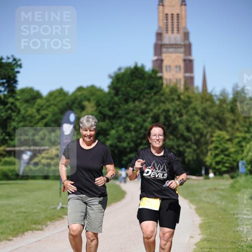 21.06.2026 - Viking Triathlon Michael Burmester http://msf.ph/oto/9865104 21.06.2026 16:53:43 Laufen 603 meine-sportfotos.de