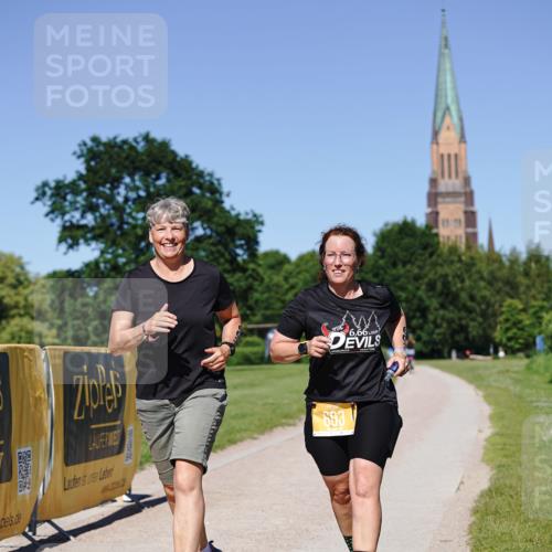 21.06.2026 - Viking Triathlon Michael Burmester http://msf.ph/oto/9865122 21.06.2026 16:53:46 Laufen 603 meine-sportfotos.de