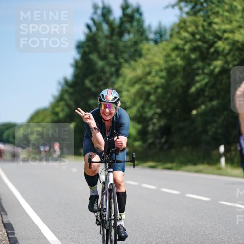 21.06.2026 - Viking Triathlon Michael Burmester http://msf.ph/oto/9865132 21.06.2026 11:53:10 Radfahren 160, 178, 182, 202, 202, 603, 610 meine-sportfotos.de