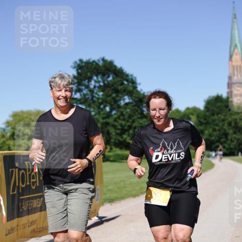 21.06.2026 - Viking Triathlon Michael Burmester http://msf.ph/oto/9865133 21.06.2026 16:53:47 Laufen 603 meine-sportfotos.de