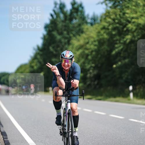 21.06.2026 - Viking Triathlon Michael Burmester http://msf.ph/oto/9865136 21.06.2026 11:53:10 Radfahren 160, 178, 182, 202, 202, 603, 610 meine-sportfotos.de