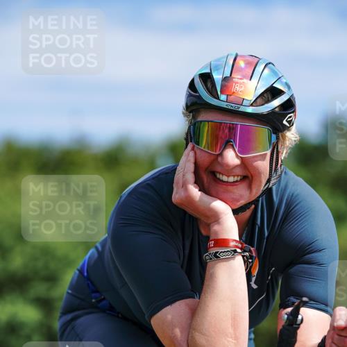 21.06.2026 - Viking Triathlon Michael Burmester http://msf.ph/oto/9865158 21.06.2026 11:53:12 Radfahren 160, 178, 182, 202, 202, 400 meine-sportfotos.de
