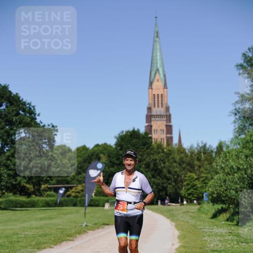 21.06.2026 - Viking Triathlon Michael Burmester http://msf.ph/oto/9865173 21.06.2026 16:54:35 Laufen 275 meine-sportfotos.de