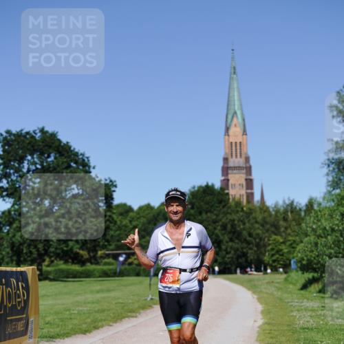 21.06.2026 - Viking Triathlon Michael Burmester http://msf.ph/oto/9865182 21.06.2026 16:54:36 Laufen 275 meine-sportfotos.de