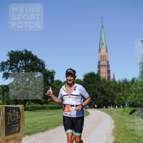 21.06.2026 - Viking Triathlon Michael Burmester http://msf.ph/oto/9865186 21.06.2026 16:54:37 Laufen 275 meine-sportfotos.de