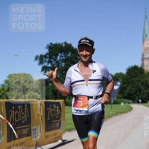 21.06.2026 - Viking Triathlon Michael Burmester http://msf.ph/oto/9865194 21.06.2026 16:54:38 Laufen 275 meine-sportfotos.de