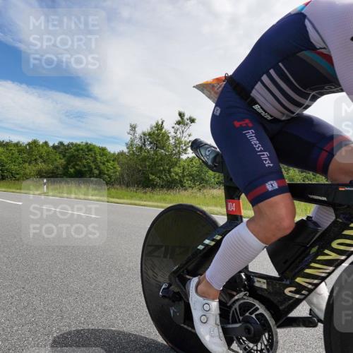 21.06.2026 - Viking Triathlon Michael Burmester http://msf.ph/oto/9865585 21.06.2026 11:13:50 Radfahren 104 meine-sportfotos.de