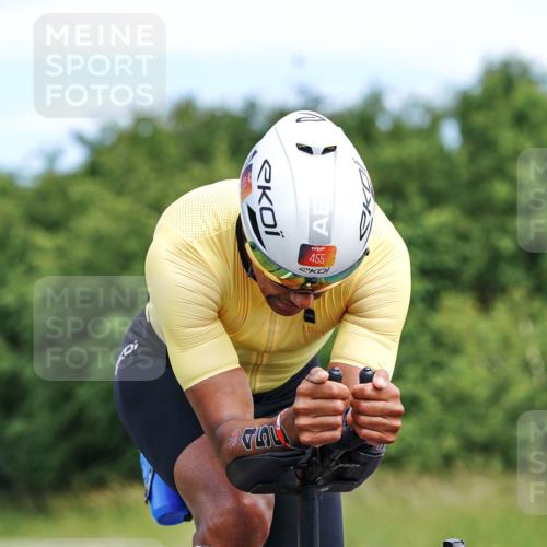 21.06.2026 - Viking Triathlon Michael Burmester http://msf.ph/oto/9866393 21.06.2026 12:06:20 Radfahren 38, 218, 455 meine-sportfotos.de