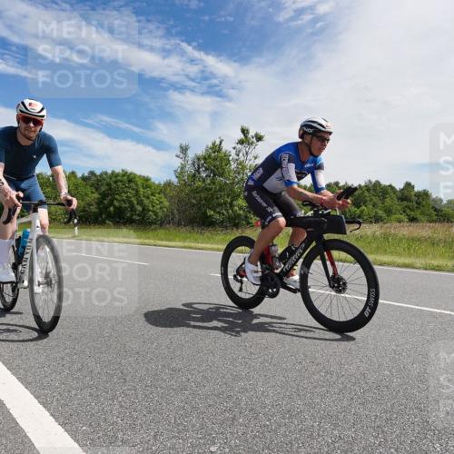 21.06.2026 - Viking Triathlon Michael Burmester http://msf.ph/oto/9866547 21.06.2026 11:29:01 Radfahren 253, 286, 485, 553, 616, 631 meine-sportfotos.de