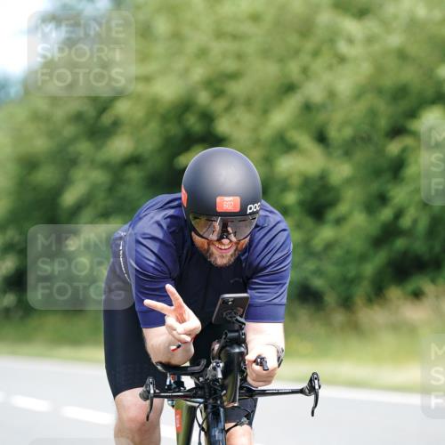 21.06.2026 - Viking Triathlon Michael Burmester http://msf.ph/oto/9868275 21.06.2026 12:23:04 Radfahren 258, 364, 407, 436, 470, 602 meine-sportfotos.de