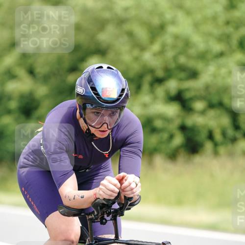 21.06.2026 - Viking Triathlon Michael Burmester http://msf.ph/oto/9868325 21.06.2026 12:23:12 Radfahren 258, 380, 407, 470, 602 meine-sportfotos.de